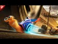 The World S Fastest Snail Takes Part In The Race Explainerrohit Hindi