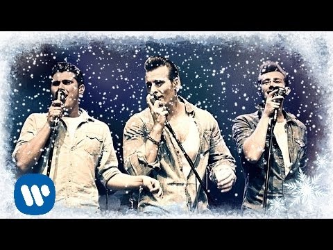 The Baseballs - Ring Ring (A Lovely Sound) (Best Christmas Songs)