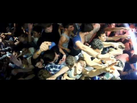 OVERMIND CLUB EDITION - 24/04/13 | Official After Movie