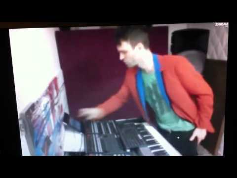 Tim exile live online jam