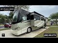 Check out this Video for a 2011 Tiffin Phaeton 36QSH(Stock #484965)  for sale by Pop RVs. This unit is located in Sarasota, FL