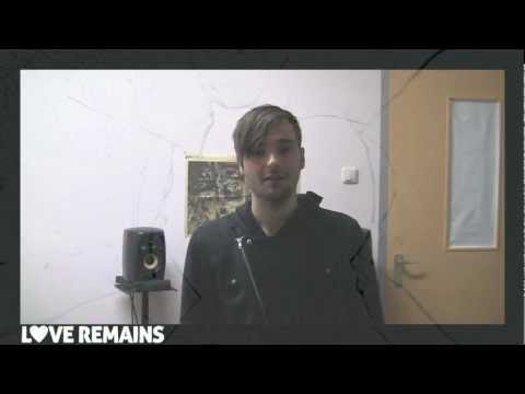 Life@opwekking 15 | Love Remains - Teaser met Ben van Essen