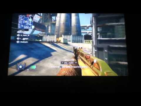 Decerto bo1 final ODC Fk vs Gk