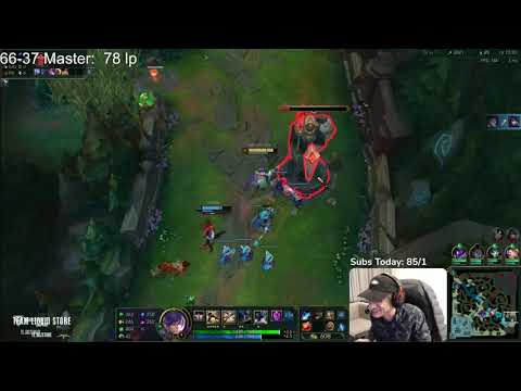 Lourlo Can't Believe These KOREAN SYLAS  Mechanics!!