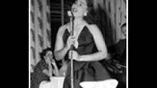 La Consentida - Al derecho y al revés