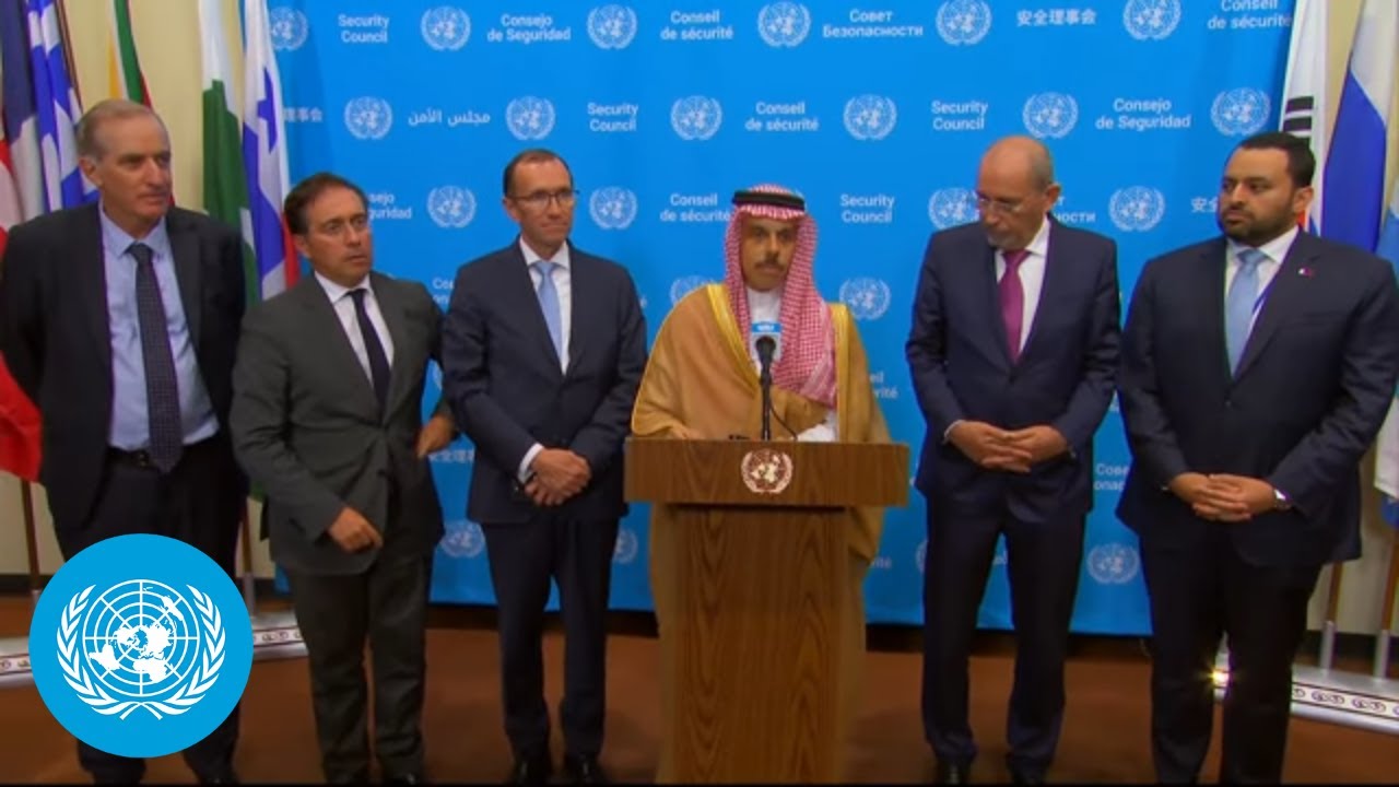 Global Alliance Formed to Strengthen Palestinian Financial Independence Amid Economic Crisis