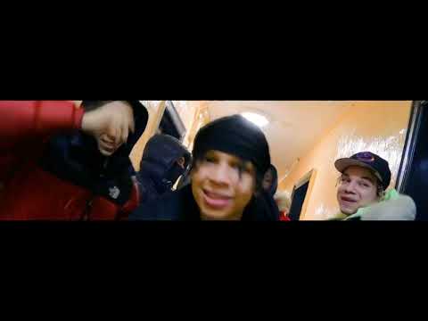 Lil Bway - "Somebody" IG Reels Freestyle @lilbway_hbk