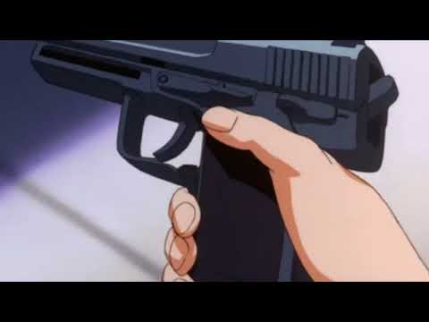 Nas ft 21 Savage - One Mic One Gun [Slowed]