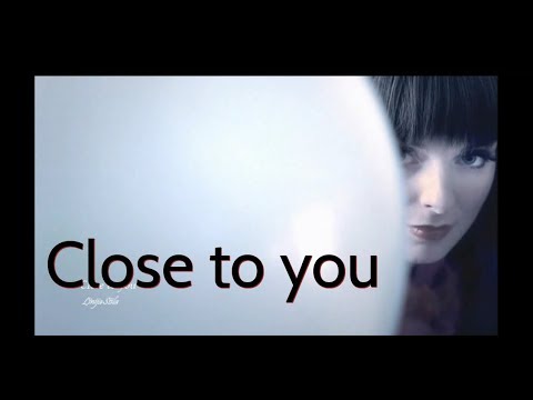 Close to you -Dancing Fantasy - LinijaStila 2018