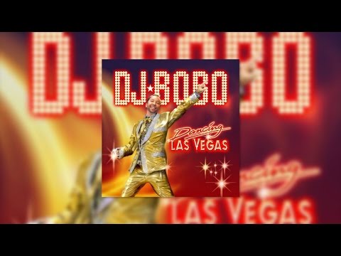 Love Never Dies - Dj Bobo
