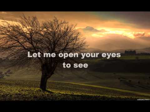 More Than You Think I Am (By Danny Gokey)~Lyrics