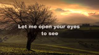 More Than You Think I Am (By Danny Gokey)~Lyrics