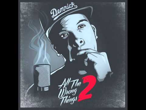 Demrick - Smoke Remix (ft. Cypress Hill)