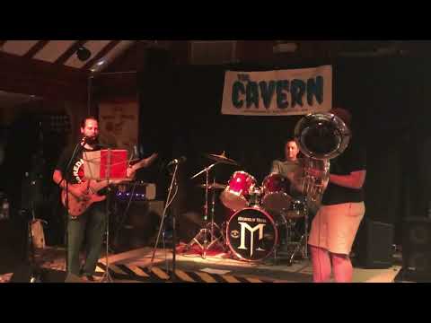 Signature “I Have awaken”