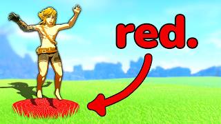 Download lagu Can You Beat Zelda without Touching Colors? mp3 Download lagu Can You Beat Zelda without Touching Colors? mp3