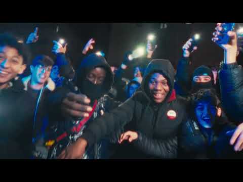 LEO FIFTEEN - SENSEY  (Video oficial)