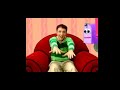 Blue S Clues Mailtime Anatomy