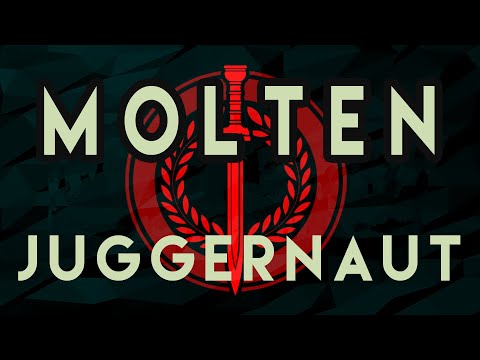 Molten Strike Juggernaut in Current Year?! - Path of Exile 3.15