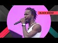 Black Sherif Kwaku The Traveller Wireless 2023