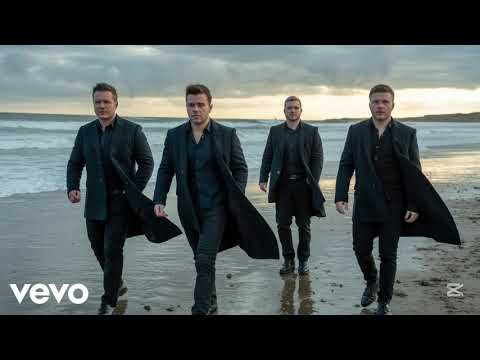 Westlife  - Jesus, Thank You for Today