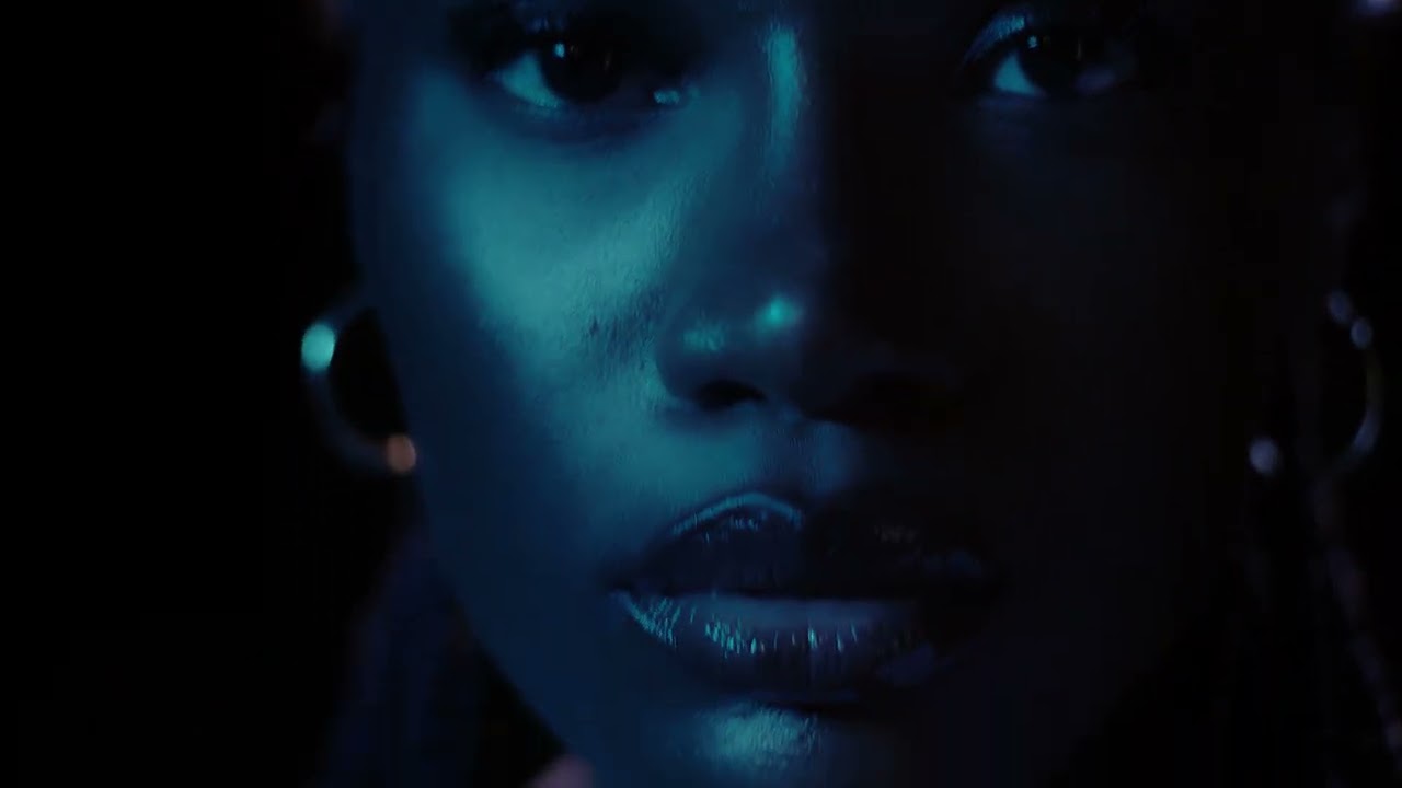 Ab-Soul ft Doechii – “I, Myself & Me”