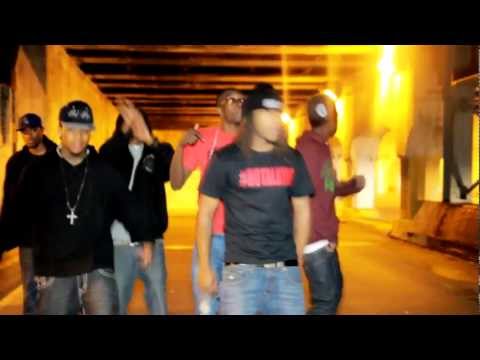 Smitty Feat Moe Bandz - It's Nothin - Visual By @Bighomieent Produced By @501Smitty