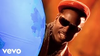 Slick Rick - Hey Young World (Official Video)