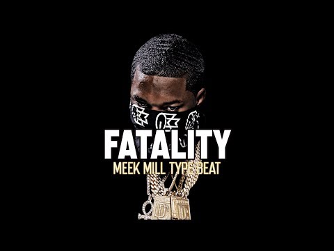 [FREE] Meek Mill x Denzel Curry Type Beat 2017 - Fatality (Prod. Wocki Beats) | Trap Instrumental