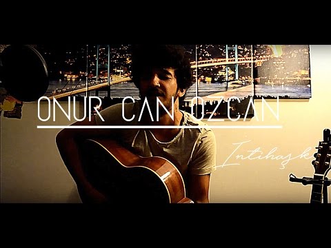 İntihaşk - Onur Can Özcan