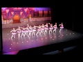 Ella S Ballet Recital 2012 I Ve Got No Strings