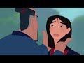 Mulan Fin