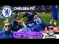 Chelsea fc Best Games With Peter Drury's Commentary 2020/2021