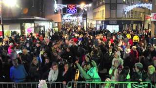 Sun 60 Mary X-mess - Merry Christmas