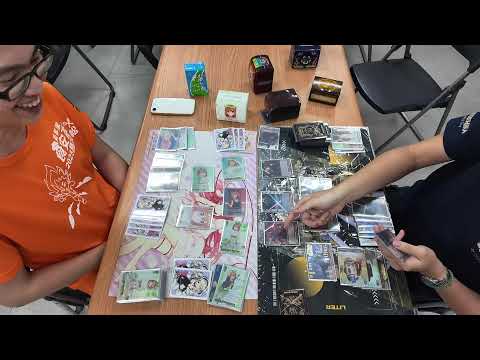 【#明志玩具】5/23 WS周賽冠亞賽 BO1