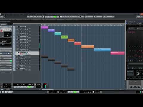 Best Vst Synth Sugar Bytes Obscurium sounds