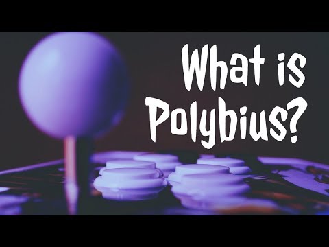 What is Polybius?