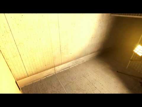 Mirrors Edge Walkthrough part 11