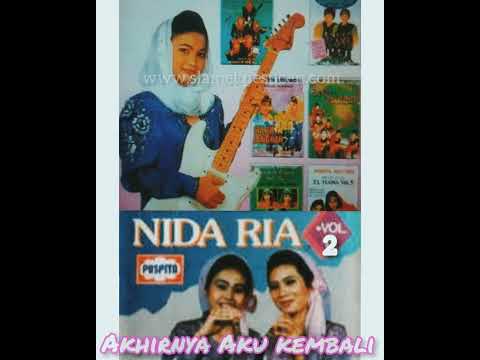 Nida Ria vol 2_Akhirnya Aku Kembali
