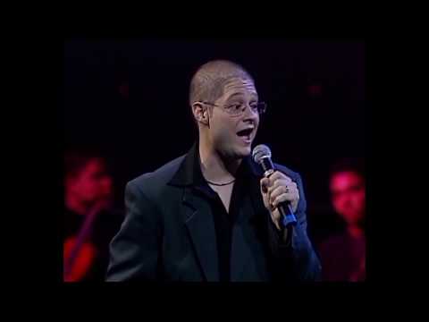 David Fantazzini - Eu quero é Deus ( ao vivo )