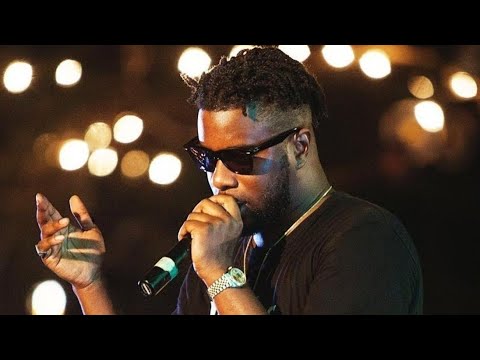 OmoAkin ft. Skales ft Koker - Sisi maria (video)