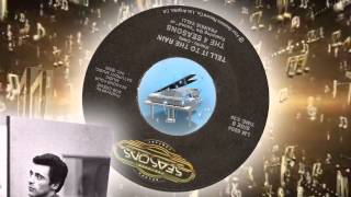 The Four Seasons -  Tell It To The Rain