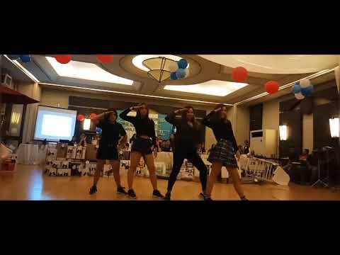 BLACKPINK KILL THIS LOVE AND BBHMM COVER