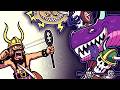 Oda Just Spoiled How Usopp Achieves His Dream