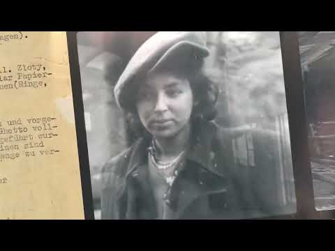 The one photo story - STROOP