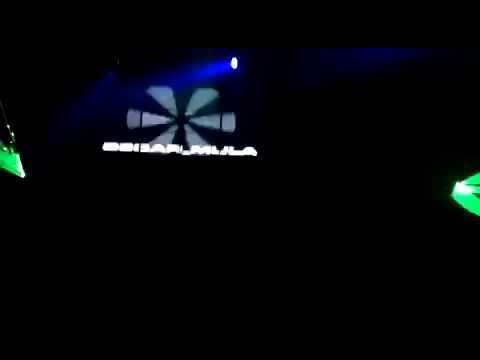 Oscar Mula @ BCM High 2