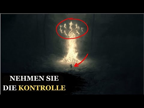 How to shape reality with thoughts | "As within, so without"