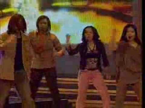 Menuju Puncak - Akademi Fantasia 2