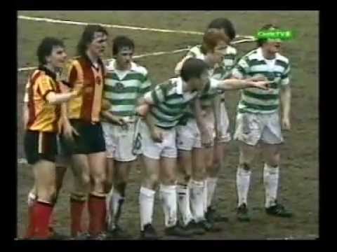 celtic 2 partick thistle 0   1978