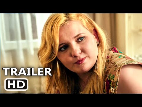 THE ITALIANS Trailer (2025) Abigail Breslin