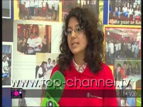 Pasdite ne TCH, 18 Nentor 2014, Pjesa 4 - Top Channel Albania - Entertainment Show